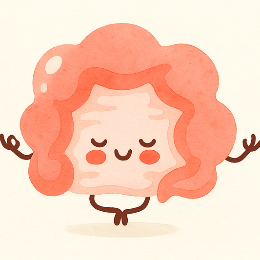 Love Thy Gut
