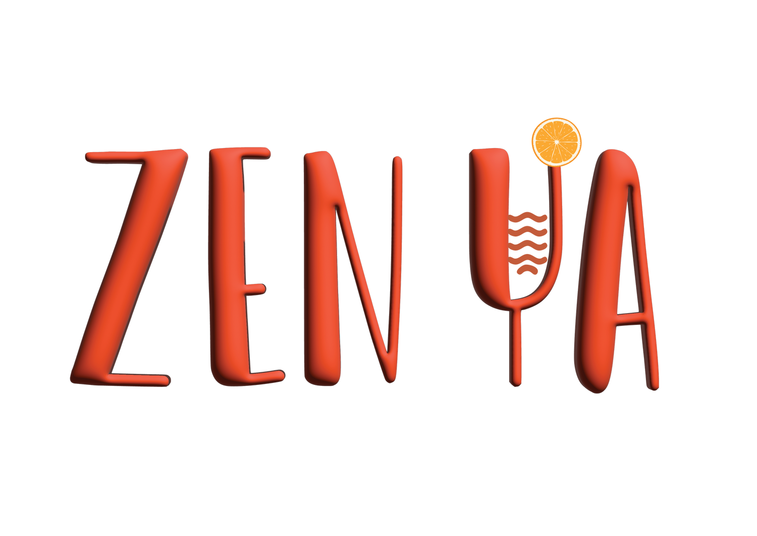 Zen Ya - Holistic Nutrition Brand Rooted in Indian Wellness Wisdom