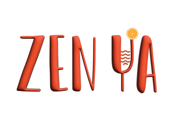 Zen Ya - Holistic Nutrition Brand Rooted in Indian Wellness Wisdom