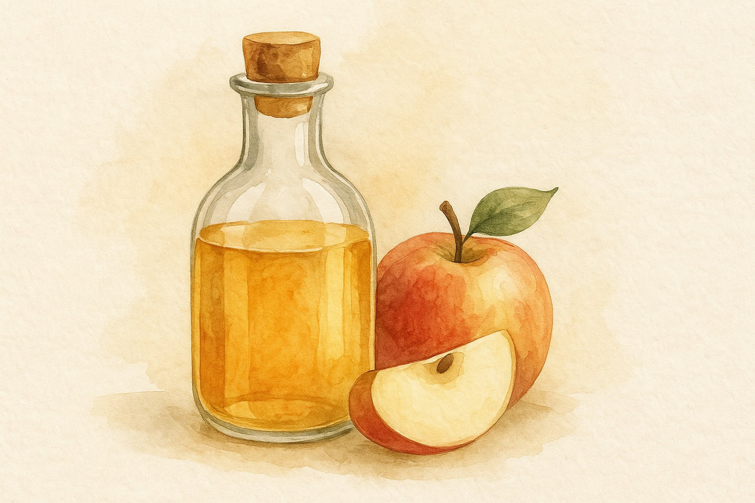 Is Apple Cider Vinegar Really a Wellness Must-Have?