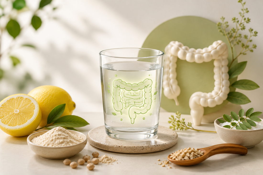 The Benefits of Drinking the Best Probiotic Drink for Gut Health Every Day