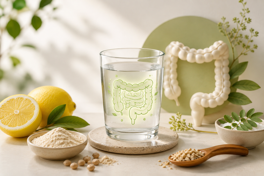 The Benefits of Drinking the Best Probiotic Drink for Gut Health Every Day