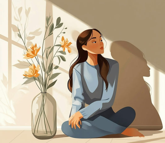 The Art of the Mindful Break