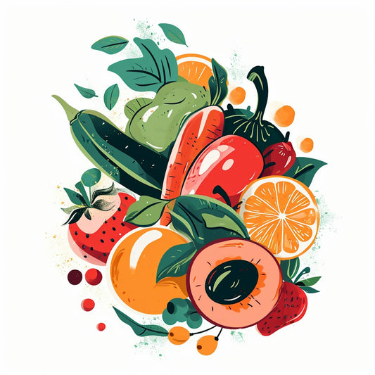 Fire Up Your Metabolism