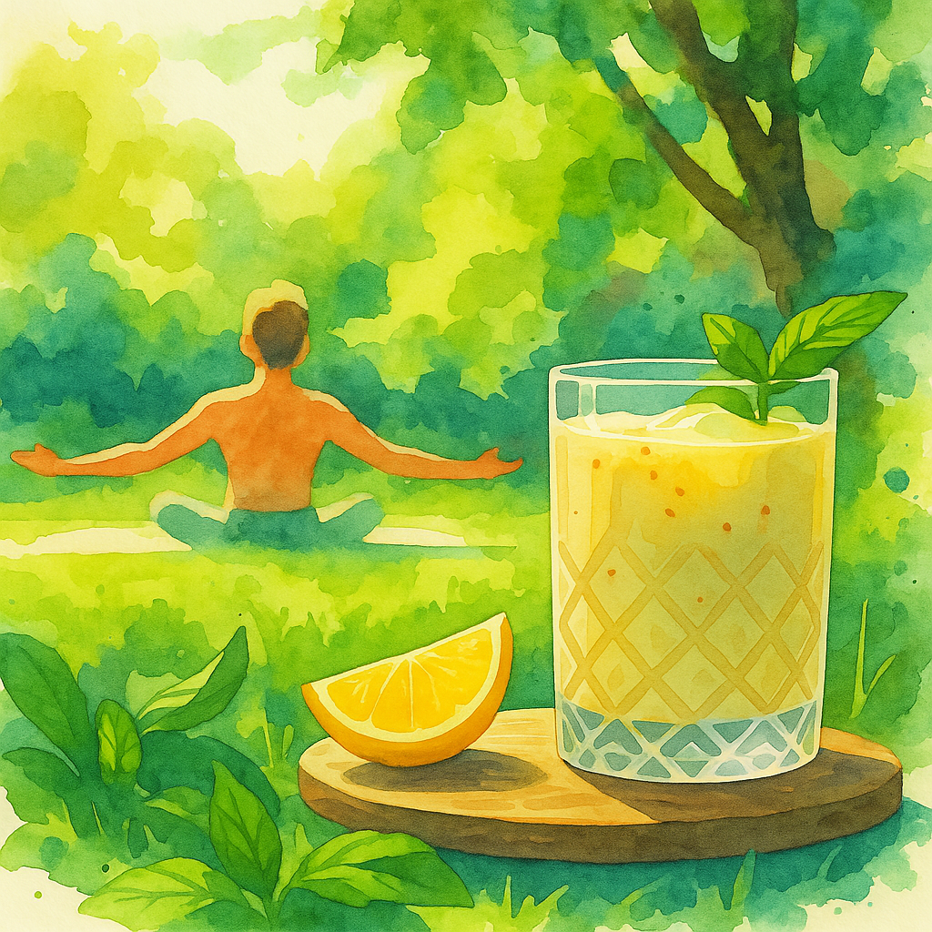 Sattu: The Ultimate Indian Superfood