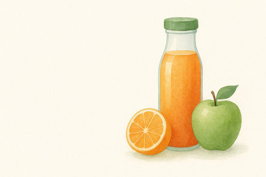 Is Cold-Pressed Juice Really That Good for You?