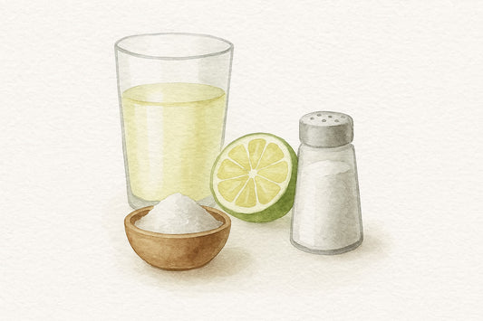 Electrolytes: Everyday Essential or Just a Post-Workout Thing?