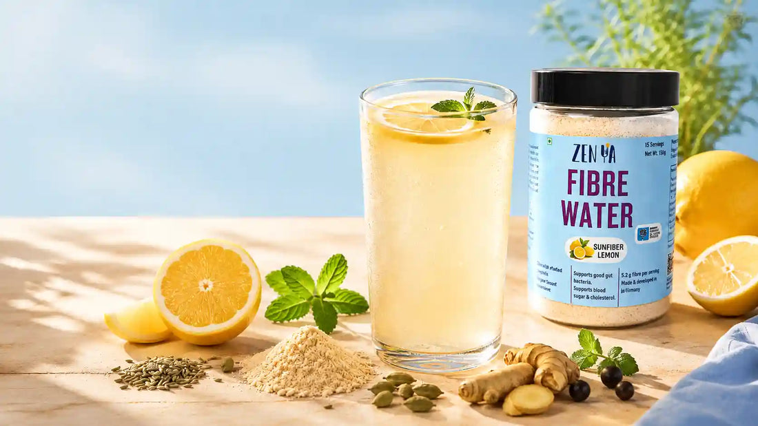How to Increase Good Gut Bacteria Naturally: 9 Evidence-Based Habits