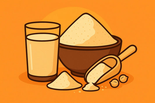 Sattu Nutrition: The Ancient Indian Superfood