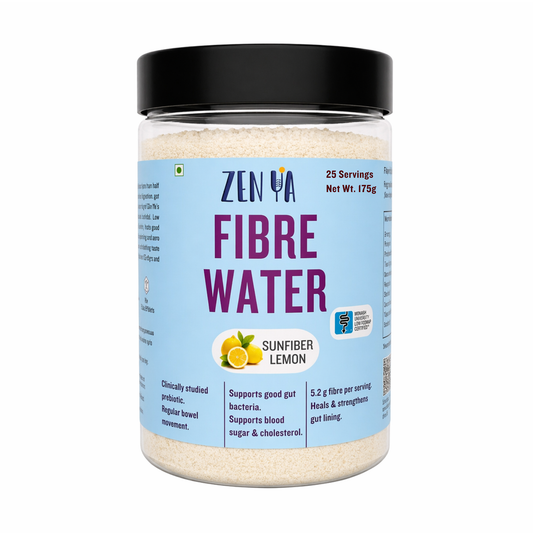 Fibre Water