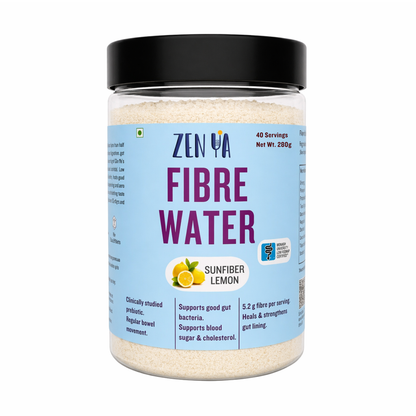 Fibre Water | 40 Servings