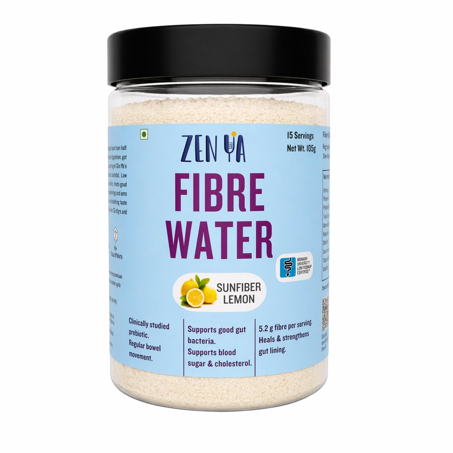 Fibre Water